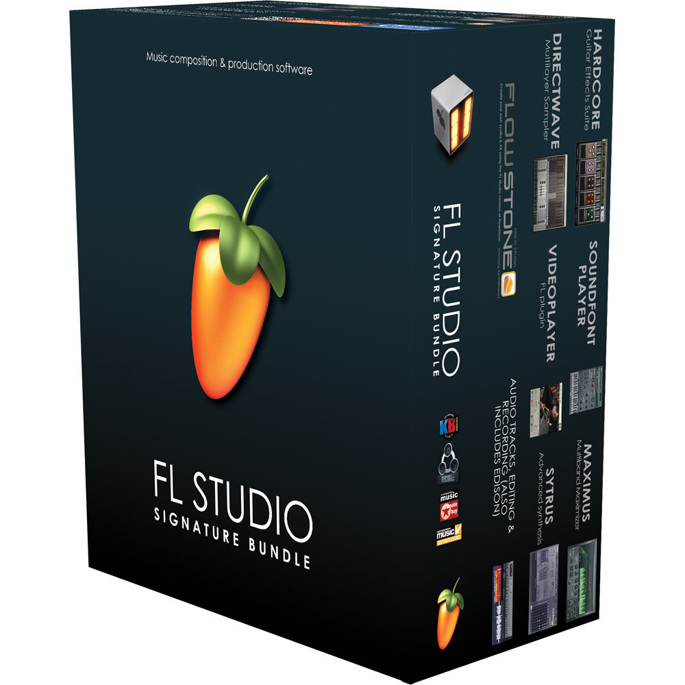 kickstart fl studio download
